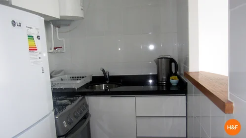 Appartamento intero in Miguel Claro 730, Providencia, Región Metropolitana, Chile, immagine 11 di 12