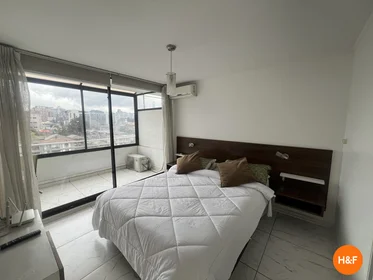 Appartamento intero in Miguel Claro 730, Providencia, Región Metropolitana, Chile, immagine 7 di 12