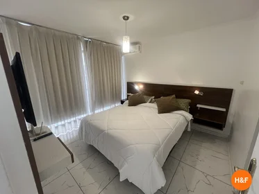 Appartamento intero in Miguel Claro 730, Providencia, Región Metropolitana, Chile, immagine 9 di 12