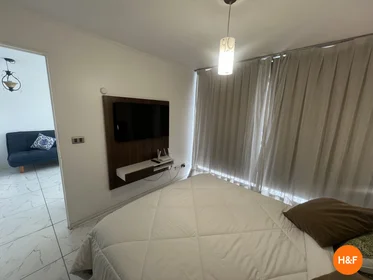 Appartamento intero in Miguel Claro 730, Providencia, Región Metropolitana, Chile, immagine 10 di 12