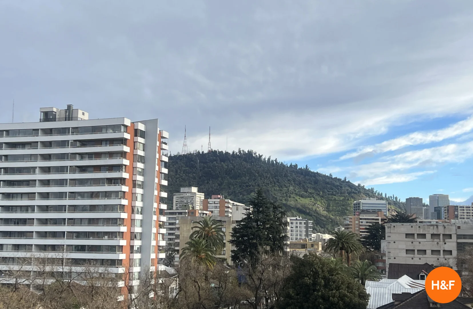 Miguel Claro 730, Providencia, Región Metropolitana, Chile