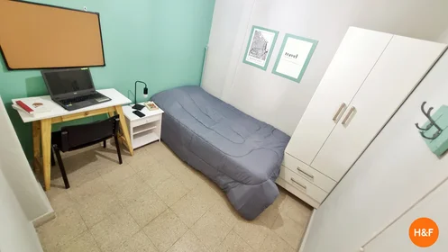 Habitación privada en Aráoz 1080, C1414 Cdad. Autónoma de Buenos Aires, Argentina, imagen 1 de 10
