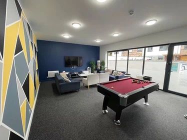 Quarto privado em Forest Road, imagem 21 de 41