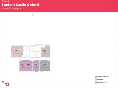 Private room at Osney Lane, image 25 of 25