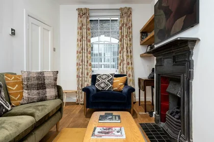 Appartamento intero in Cloth Court, City of London, immagine 1 di 10