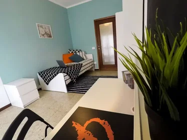 Habitación privada en Via Bligny, , imagen 1 de 10