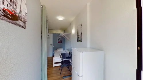 Stanza privata in Allée des Terreaux, , immagine 6 di 10