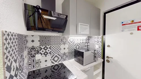 Stanza privata in Allée des Terreaux, , immagine 7 di 10