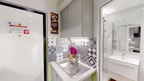 Stanza privata in Allée des Terreaux, , immagine 9 di 10