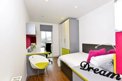 Renting rooms by the month in York