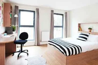 Alquiler de habitaciones por meses en Glasgow
