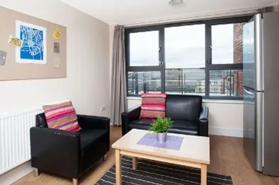 Alquiler de habitaciones por meses en Glasgow
