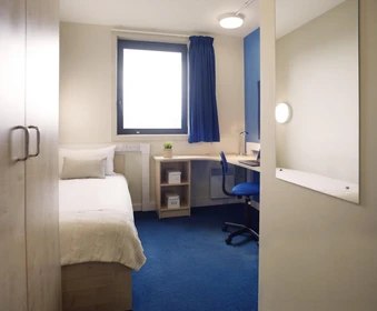 Alojamiento de 2 dormitorios en Dundee