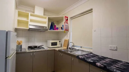Stüdyo daire Ikamet yerinde konumu Kyle Ave, Bentley WA 6102, Australia, 6 8 görüntüsü