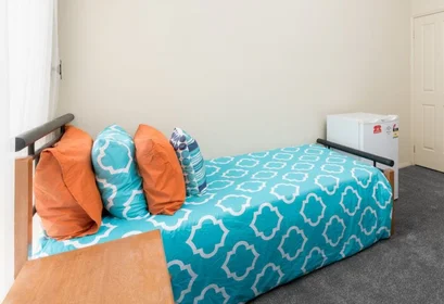 Habitación privada en residencia en 7 White St, Oakleigh East VIC 3166, Australia, imagen 16 de 22