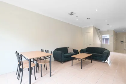 Habitación privada en residencia en 7 White St, Oakleigh East VIC 3166, Australia, imagen 18 de 22