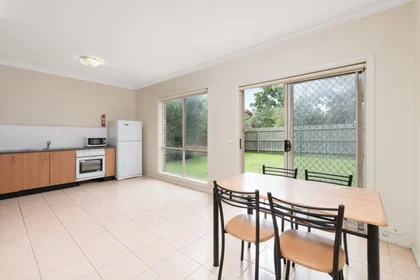 Habitación privada en residencia en 7 White St, Oakleigh East VIC 3166, Australia, imagen 6 de 22