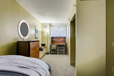 Appartamento con 2 camere da letto a Madison
