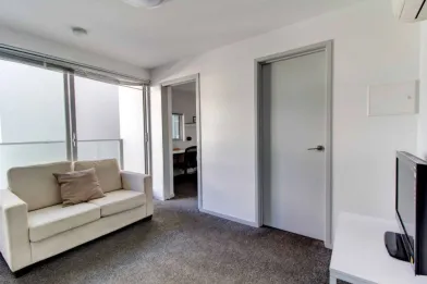 Apartamento entero totalmente amueblado  en Melbourne