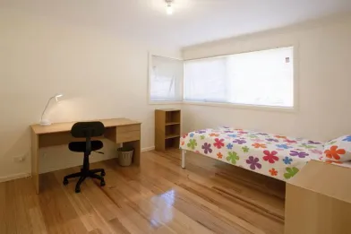 Zimmer zur Miete in einer WG in Melbourne