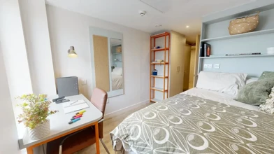 Alquiler de habitación en piso compartido en Sheffield