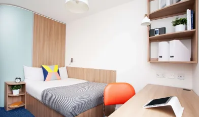 Alquiler de habitaciones por meses en Oxford