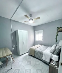 Quarto privado em Carrer Rosa dels Vents, imagem 1 de 6
