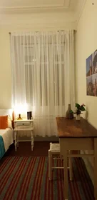 Quarto privado em Rua Enfermeiras da Grande Guerra, imagem 2 de 22