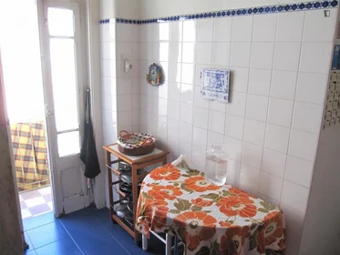 Quarto privado em Rua Enfermeiras da Grande Guerra, imagem 11 de 22