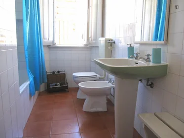 Quarto privado em Rua Enfermeiras da Grande Guerra, imagem 13 de 22