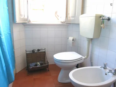 Quarto privado em Rua Enfermeiras da Grande Guerra, imagem 14 de 22