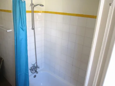 Quarto privado em Rua Enfermeiras da Grande Guerra, imagem 15 de 22