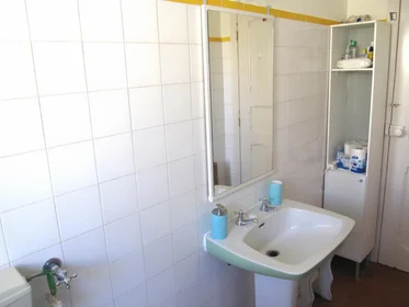 Quarto privado em Rua Enfermeiras da Grande Guerra, imagem 16 de 22
