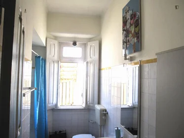 Quarto privado em Rua Enfermeiras da Grande Guerra, imagem 17 de 22