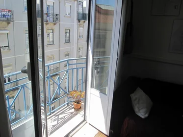 Quarto privado em Rua Enfermeiras da Grande Guerra, imagem 18 de 22