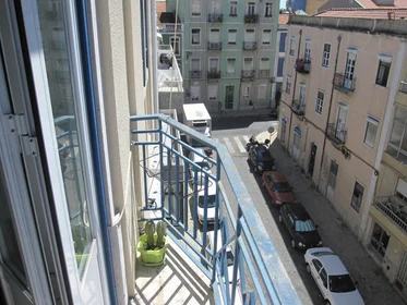 Quarto privado em Rua Enfermeiras da Grande Guerra, imagem 19 de 22