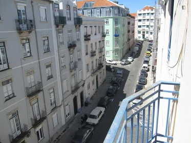 Quarto privado em Rua Enfermeiras da Grande Guerra, imagem 20 de 22