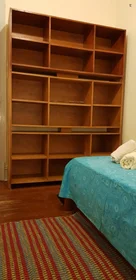 Quarto privado em Rua Enfermeiras da Grande Guerra, imagem 3 de 22