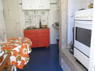 Quarto privado em Rua Enfermeiras da Grande Guerra, imagem 5 de 22