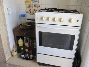 Quarto privado em Rua Enfermeiras da Grande Guerra, imagem 6 de 22