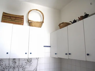 Quarto privado em Rua Enfermeiras da Grande Guerra, imagem 7 de 22