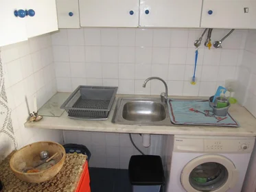 Quarto privado em Rua Enfermeiras da Grande Guerra, imagem 10 de 22