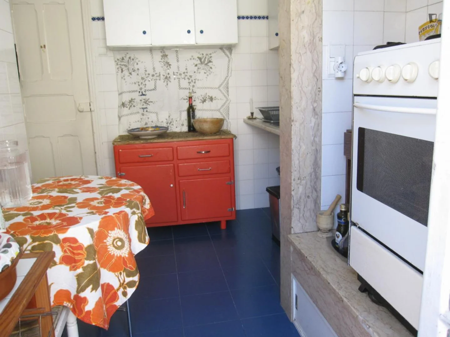 Quarto acolhedor para estudantes disponível em 