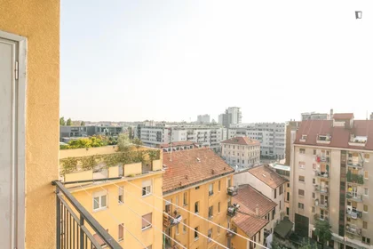 Stanza privata in Via Savona, immagine 15 di 18