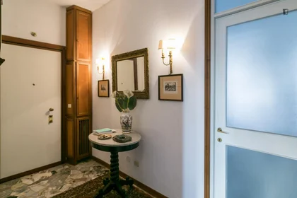 Stanza privata in Via Savona, immagine 16 di 18