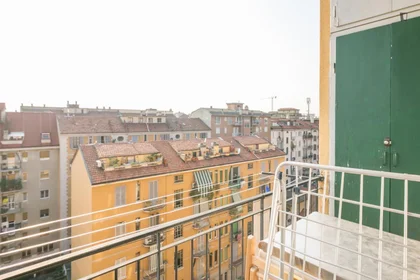 Stanza privata in Via Savona, immagine 6 di 18