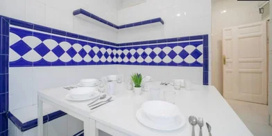 Private room at Calle de Fuencarral, image 12 of 31