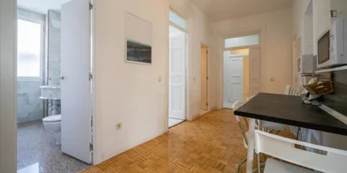Private room at Calle de Fuencarral, image 21 of 31