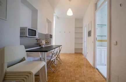 Private room at Calle de Fuencarral, image 22 of 31
