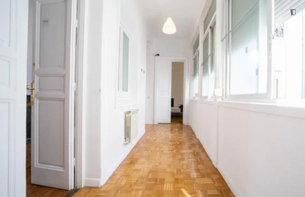 Private room at Calle de Fuencarral, image 25 of 31